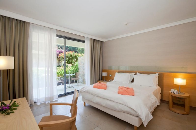 Rodosz utazás Rodos Palace