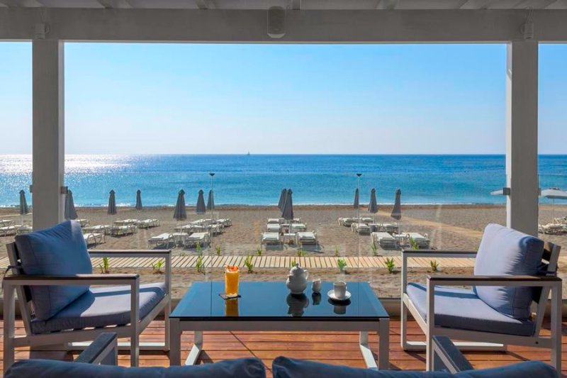 Rodos Palladium Rodosz Faliraki