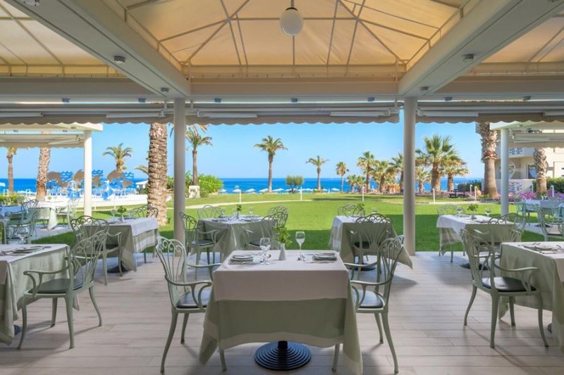 Rodos Palladium Rodosz Faliraki