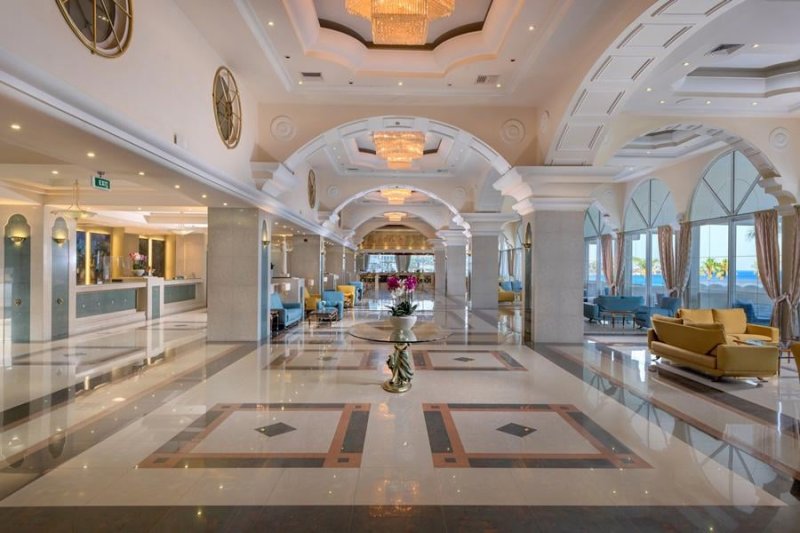 Rodos Palladium Rodosz Faliraki