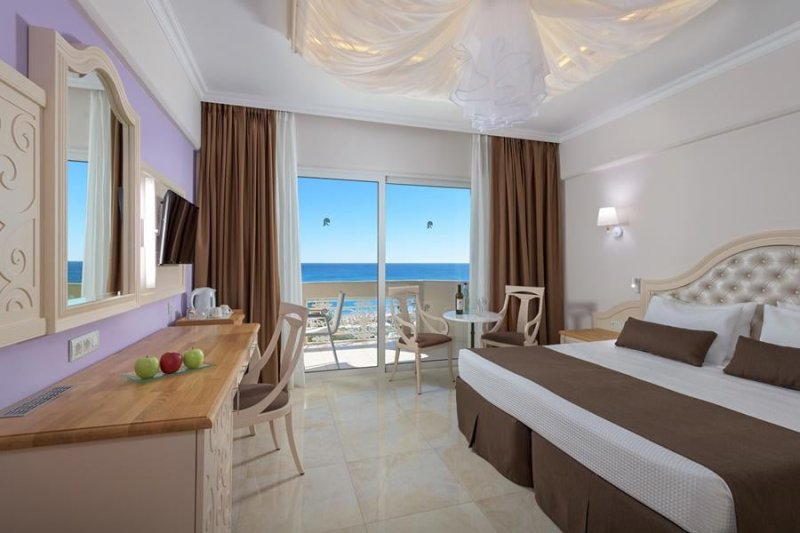 Rodos Palladium Rodosz Faliraki