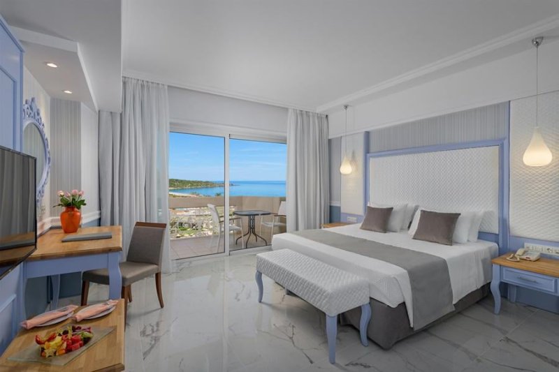 Rodos Palladium Rodosz Faliraki