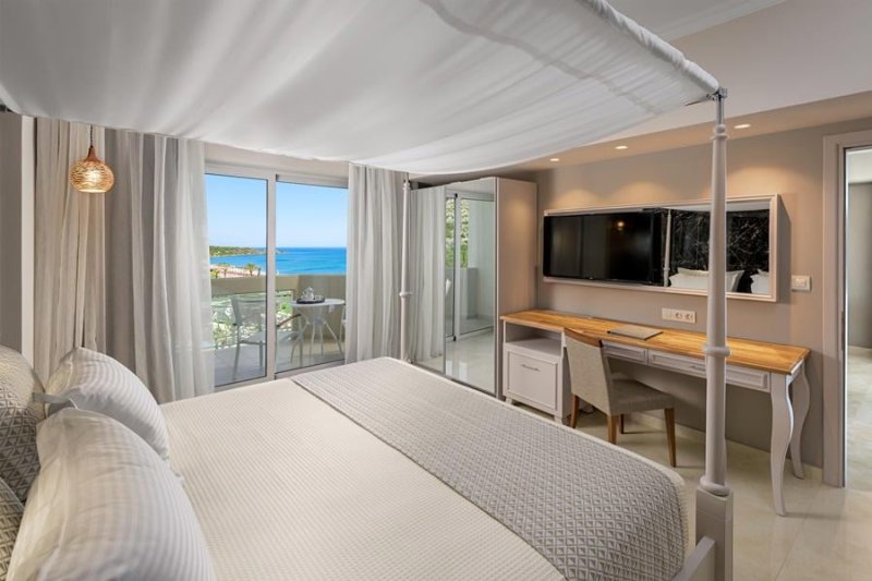 Rodos Palladium Rodosz Faliraki