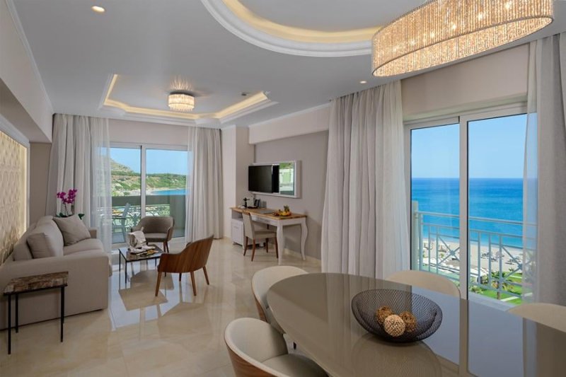 Rodos Palladium Rodosz Faliraki