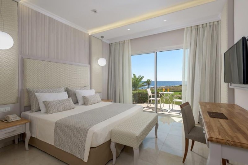 Rodos Palladium Rodosz Faliraki