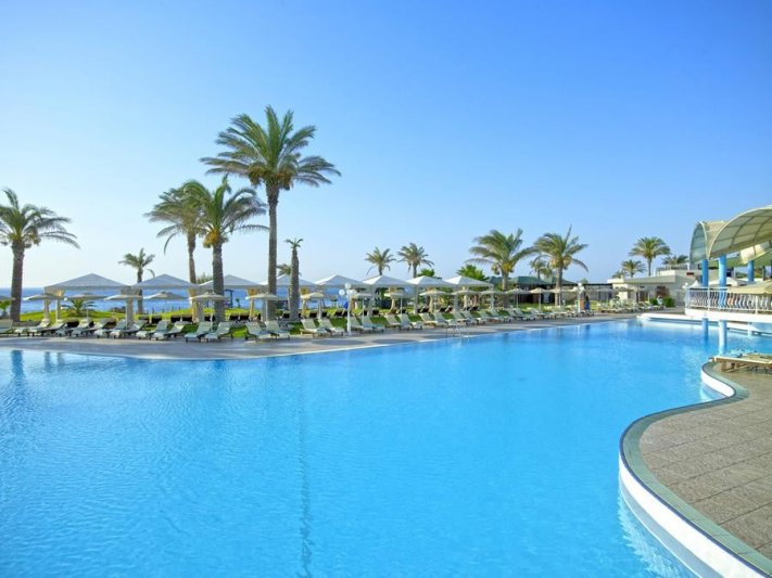 Rodos Palladium Rodosz Faliraki