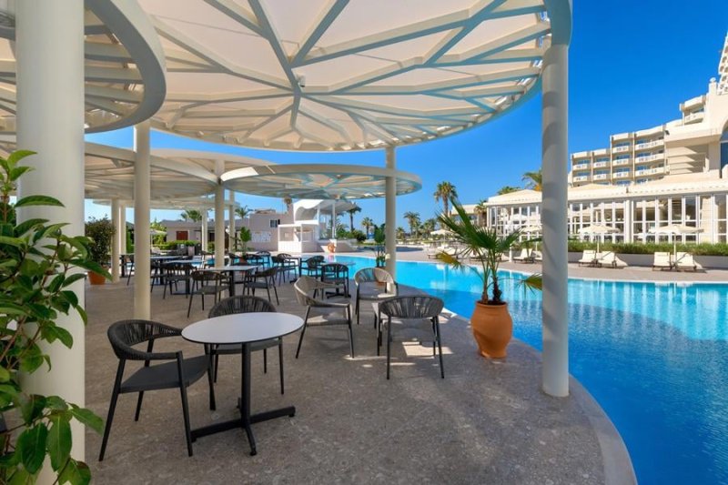 Rodos Palladium Rodosz Faliraki