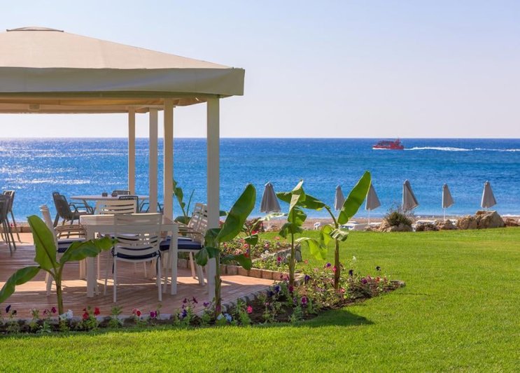 Rodos Palladium Rodosz Faliraki