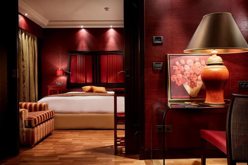 Rodos Park Suites & Spa Rodosz Rhodes