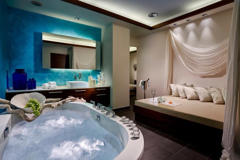 Rodos Park Suites & Spa Rodosz Rhodes