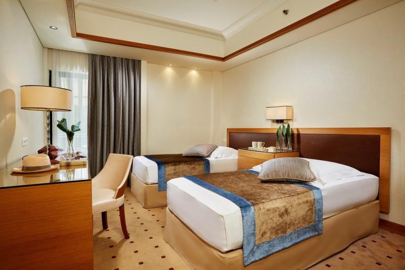 Rodos Park Suites & Spa Rodosz Rhodes