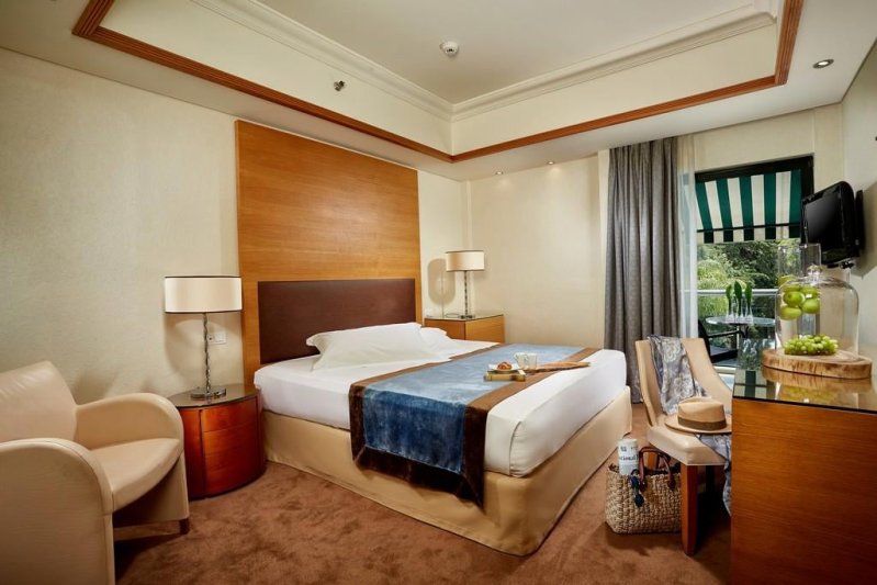Rodos Park Suites & Spa Rodosz Rhodes