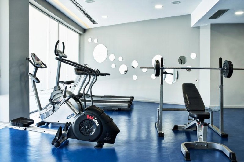 Rodosz utazás Rodos Princess Beach Resort & Spa