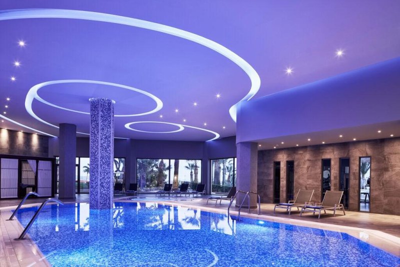 Rodosz utazás Rodos Princess Beach Resort & Spa