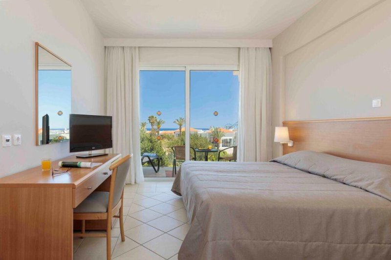 Rodosz utazás Rodos Princess Beach Resort & Spa