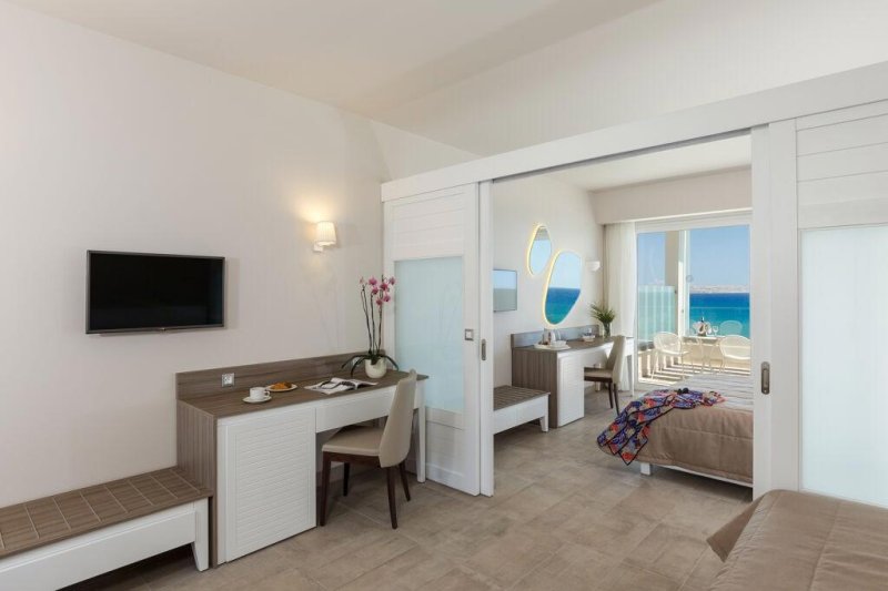 Rodosz utazás Rodos Princess Beach Resort & Spa