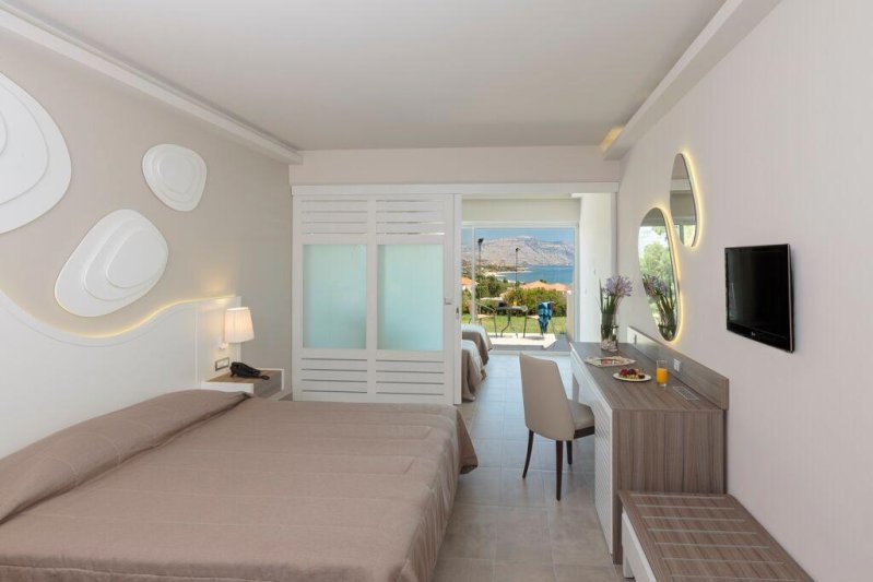 Rodosz utazás Rodos Princess Beach Resort & Spa