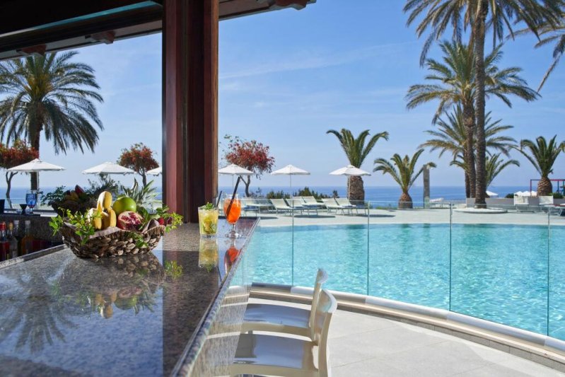 Rodosz utazás Rodos Princess Beach Resort & Spa