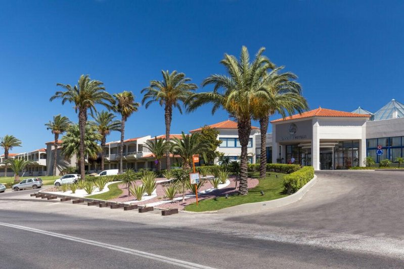 Rodosz utazás Rodos Princess Beach Resort & Spa