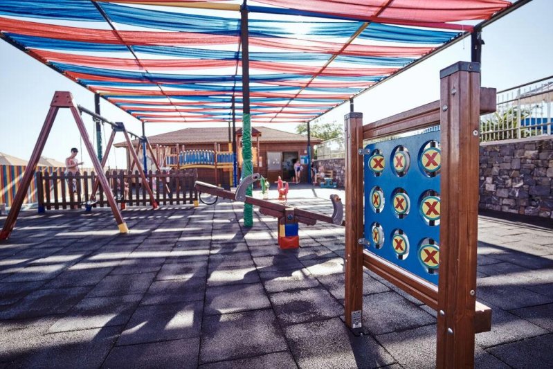 Rodosz utazás Rodos Princess Beach Resort & Spa