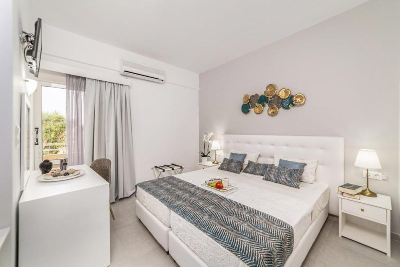 Kréta utazás Roxani Hotel