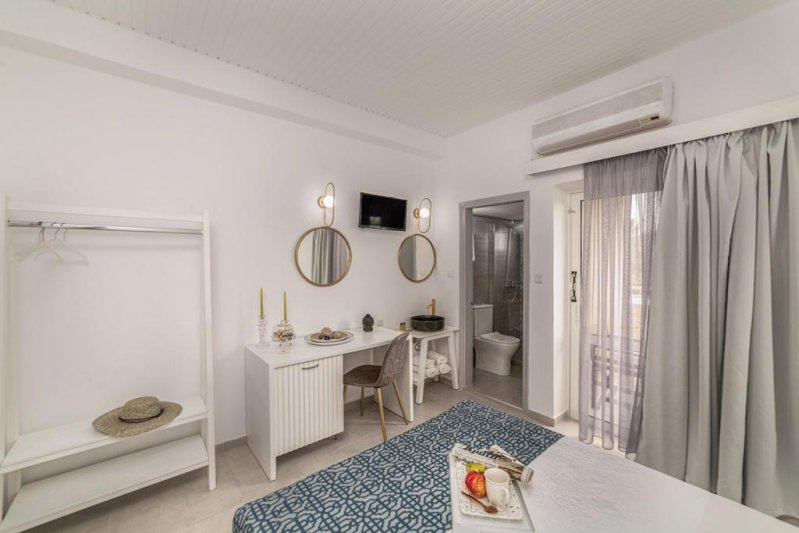 Roxani Hotel Kréta