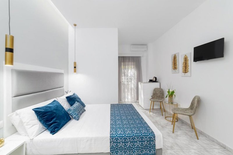 Roxani Hotel Kréta