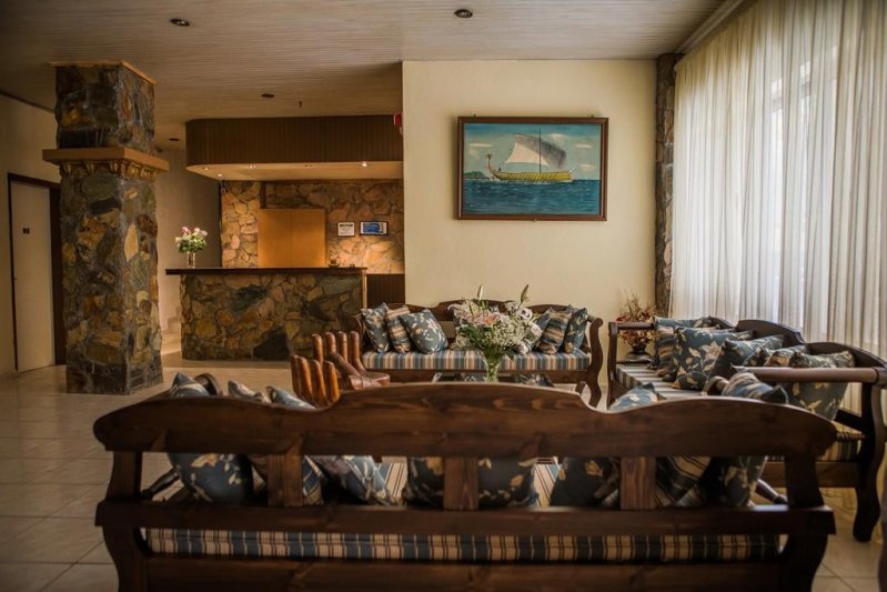 Roxani Hotel Kréta