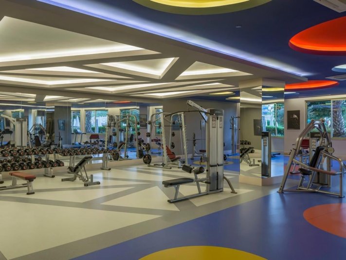 Side nyaralás Royal Alhambra Palace