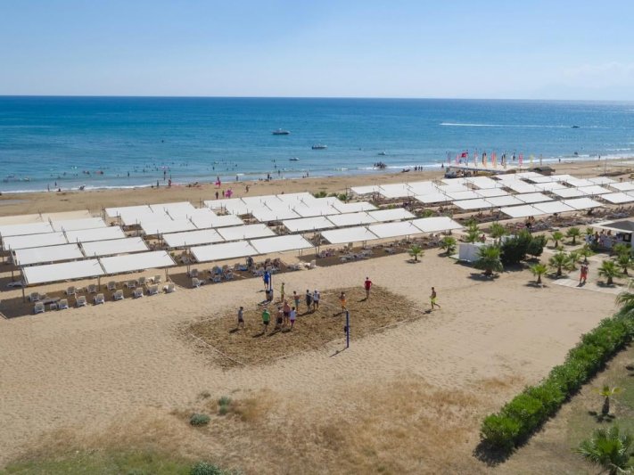 Side nyaralás Royal Alhambra Palace