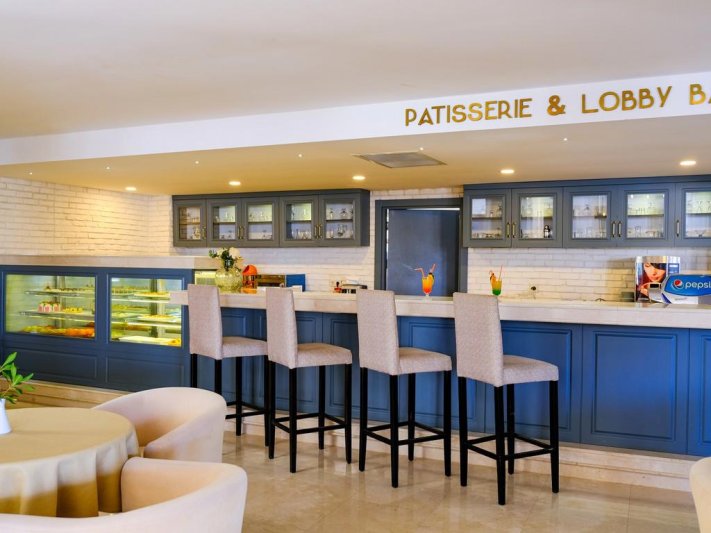 Side utazás Royal Atlantis Beach Hotel