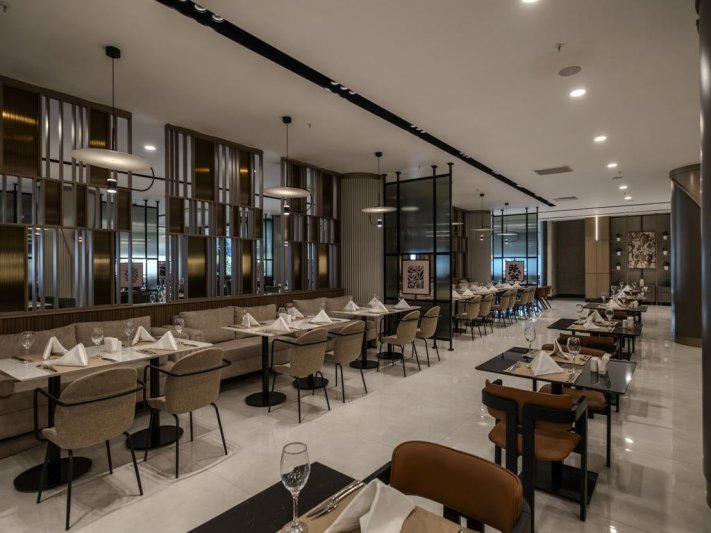 Side utazás Royal Atlantis Icon