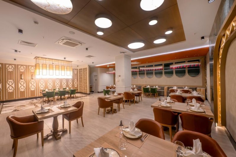 Side utazás Royal Atlantis Icon