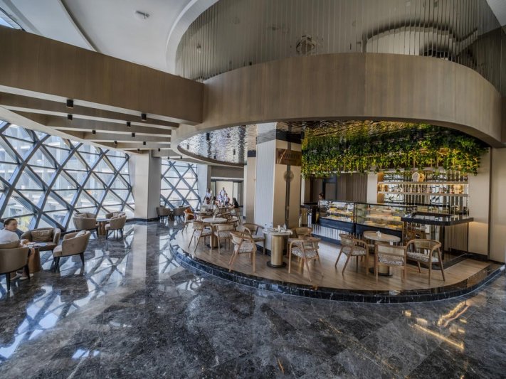 Side utazás Royal Atlantis Icon