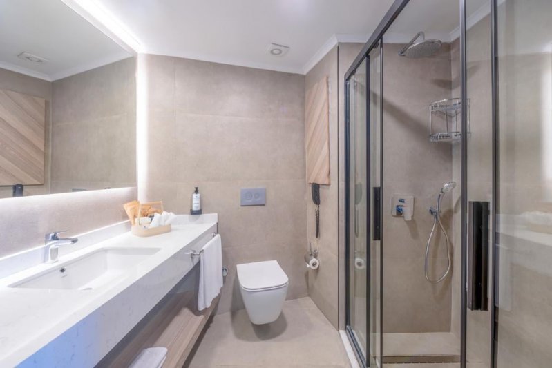 Side utazás Royal Atlantis Icon