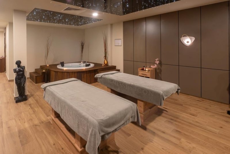 Side utazás Royal Atlantis Icon