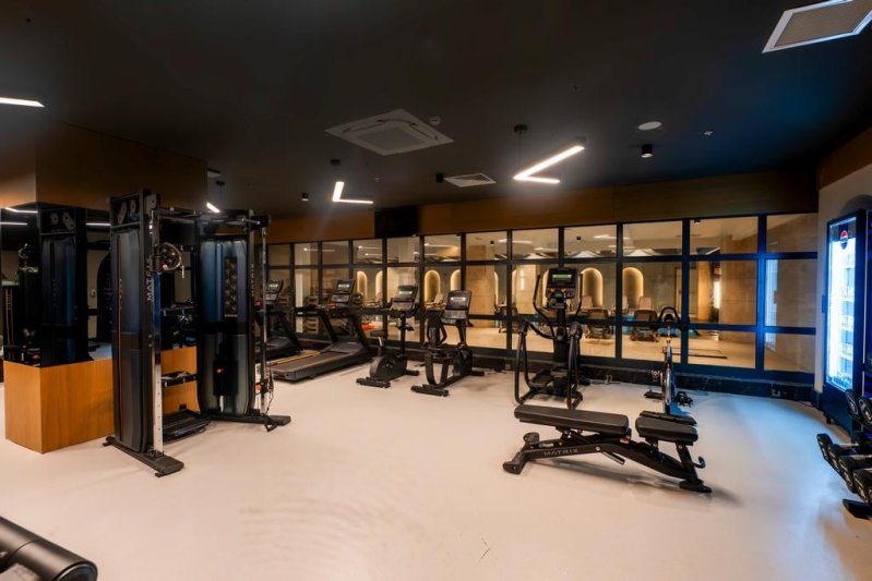 Side utazás Royal Atlantis Icon