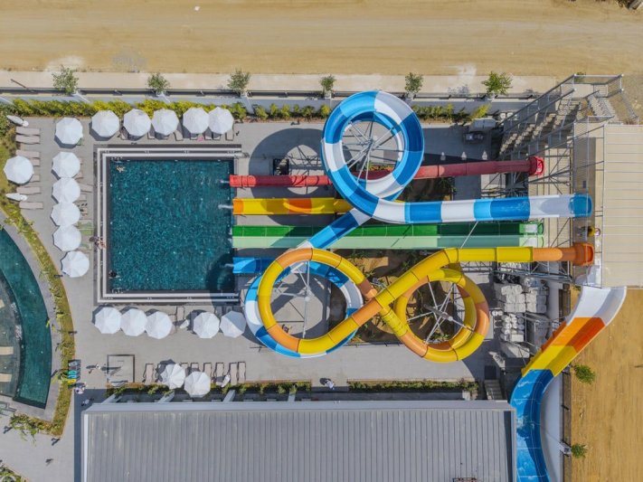 Side utazás Royal Atlantis Icon