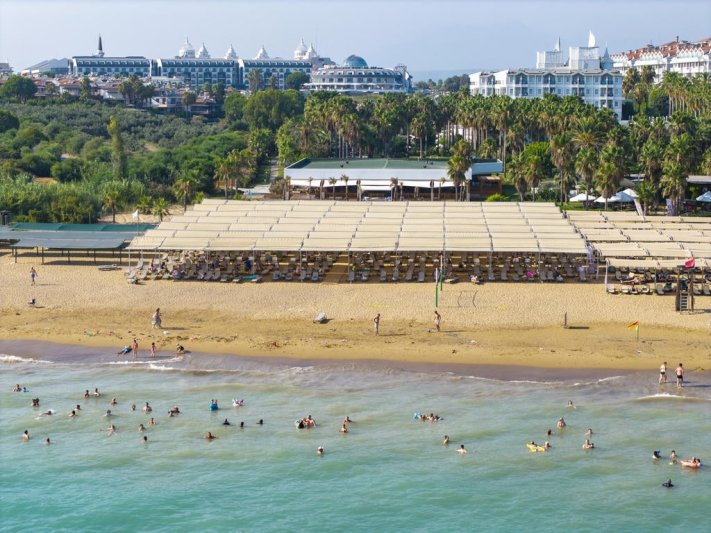 Side utazás Royal Atlantis Icon