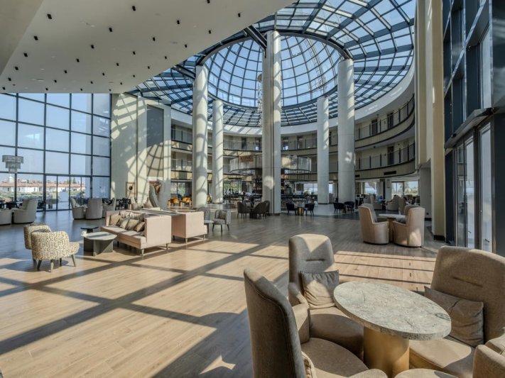 Side utazás Royal Atlantis Icon