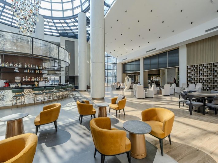 Side utazás Royal Atlantis Icon