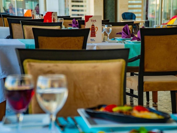 Side utazás Royal Atlantis Spa and Resort