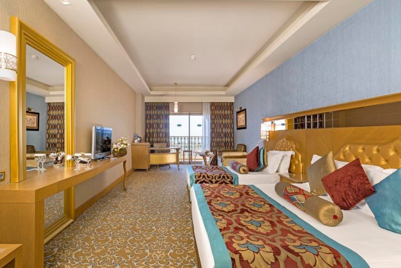 Royal Holiday Palace Antalya