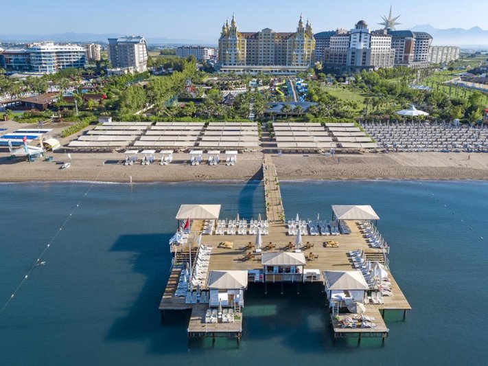 Royal Holiday Palace Antalya