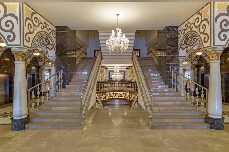 Royal Holiday Palace Antalya