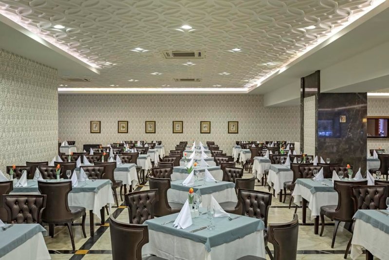 Royal Holiday Palace Antalya