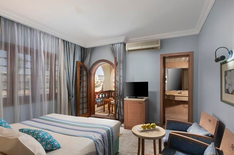 Royal Lagoons Aqua Park Resort & Spa Hurghada