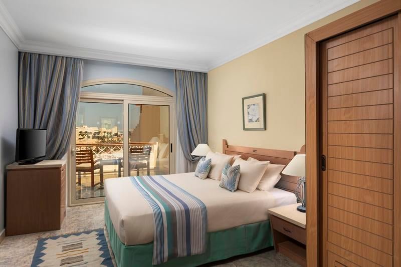 Royal Lagoons Aqua Park Resort & Spa Hurghada