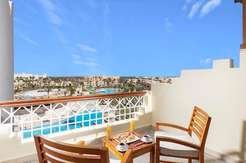 Royal Lagoons Aqua Park Resort & Spa Hurghada