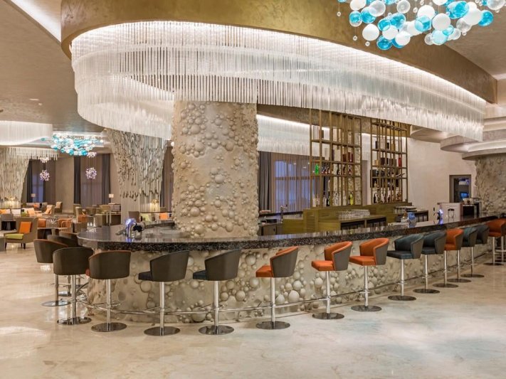 Antalya utazás Royal Seginus